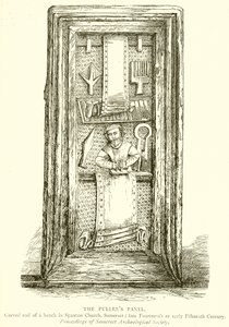 Il Pannello dei Fullers da English School