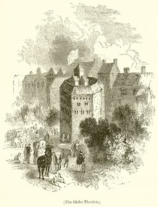 Il Globe Theatre