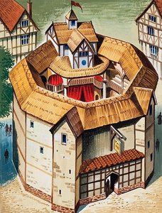 Il Globe Theatre