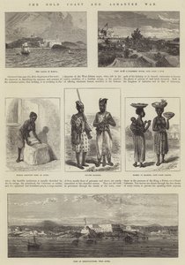 La guerra della Costa d
