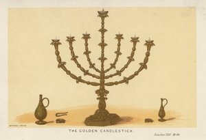 Il Candelabro d