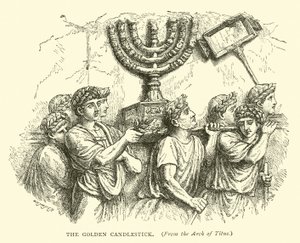 Il Candelabro d