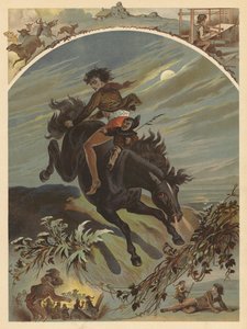 Il buon nano e il cattivo goblin da English School