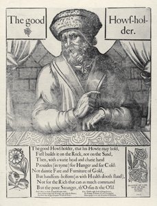 Il buon capofamiglia