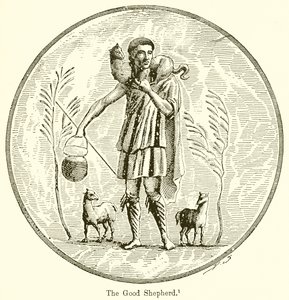 Il Buon Pastore