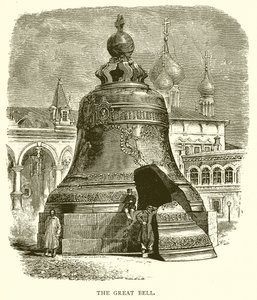 La grande campana