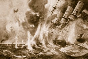 La grande vittoria britannica alle Falkland: l