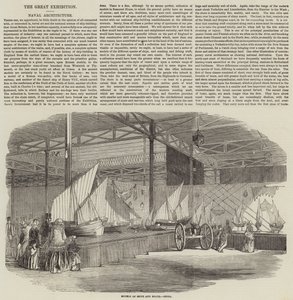La Grande Esposizione