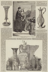 La Grande Esposizione da English School