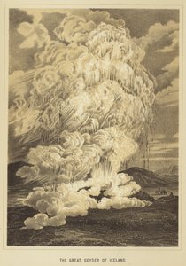 Il grande geyser dell