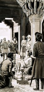Il grande regno dell