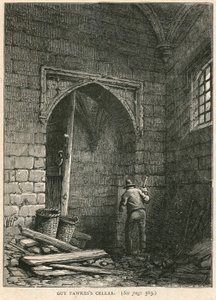 La congiura delle polveri da English School