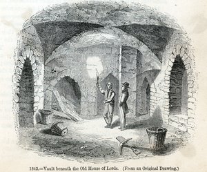 La congiura delle polveri