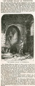 La congiura delle polveri