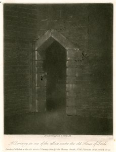 La congiura delle polveri da English School