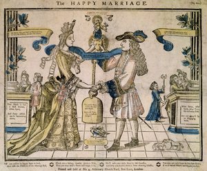 Il matrimonio felice da English School