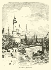 Il Porto, Marsiglia
