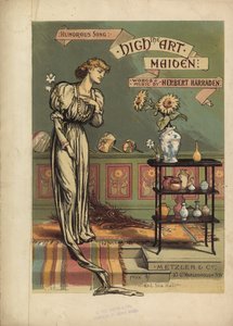 La fanciulla dell