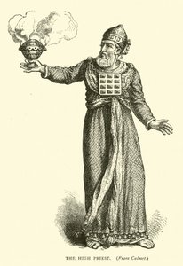 Il Sommo Sacerdote