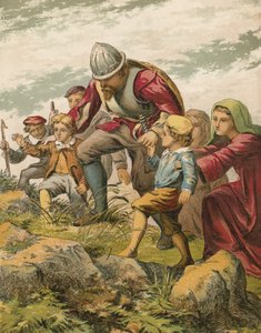 La Collina della Difficoltà