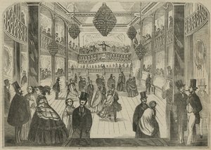 Il Casinò di Holborn