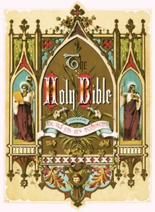 La Sacra Bibbia