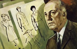 La Maison Dior aiutò a ristabilire Parigi come centro della moda negli anni dopo la guerra