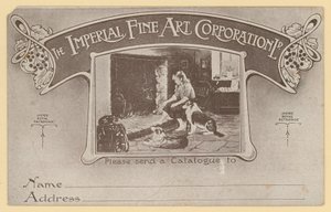 La Corporazione Imperiale delle Belle Arti