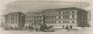 Il Museo Industriale di Scozia a Edimburgo da English School