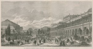 Le Gallerie dell