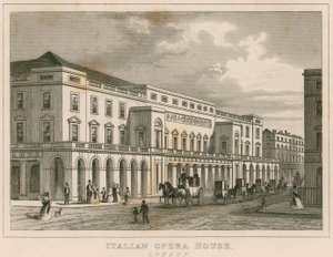 Il Teatro dell
