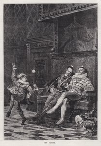 Il Giullare