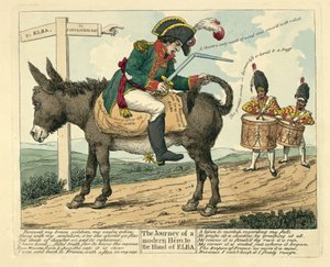 Il viaggio di un eroe moderno all