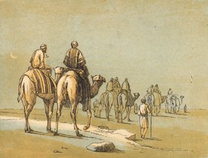 Il viaggio dei Magi da English School
