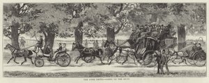 Il Giubileo della Royal Agricultural Society da English School