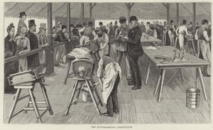 Il Giubileo della Royal Agricultural Society da English School