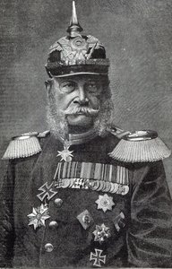 Il Kaiser Wilhelm, da 