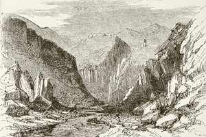 Il Passo del Khyber, da 