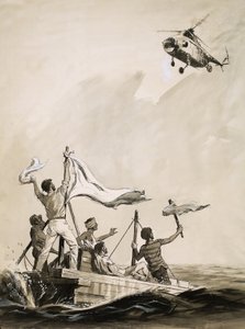 Il Kon Tiki