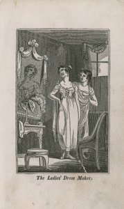 La sarta delle signore