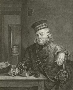 Il Signore di Macnab da English School