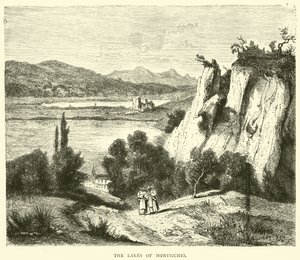 I laghi di Monticchio da English School