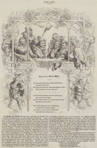 La Ballata del Vino del Reno
