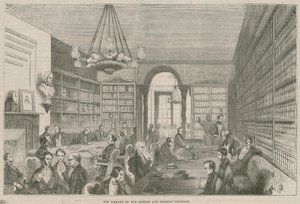 La Biblioteca dell