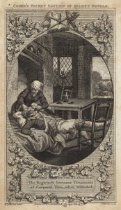 La vita e le opinioni di Tristram Shandy da English School