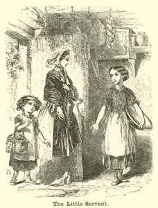 La piccola serva