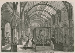 La Collezione di Prestito di opere d