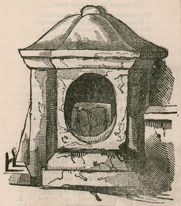 La pietra di Londra da English School