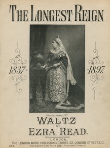 Il Valzer del Regno Più Lungo da English School
