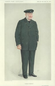 Il Lord Ellenborough da English School